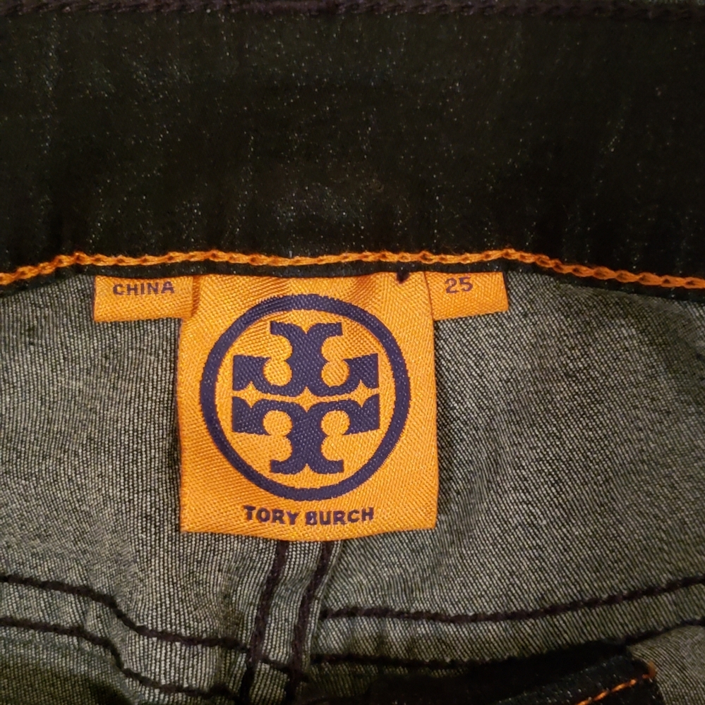 TORY BURCH JEAN'S